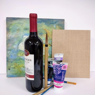 Tanya Murphy Dowdy logo