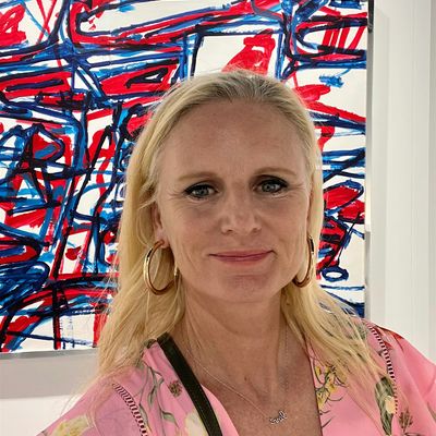 Randi Lasley
