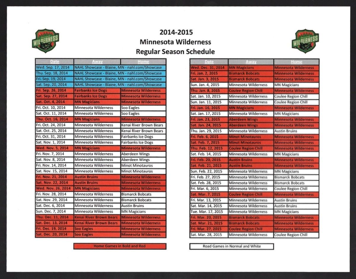 Austin Bruins vs. Aberdeen Wings, 26 February | Event in Austin | AllEvents