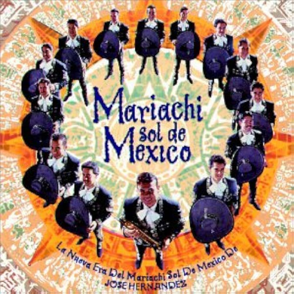 Mariachi Sol De Mexico De Jose Hernandez, 2 August | Event in Costa Mesa | AllEvents