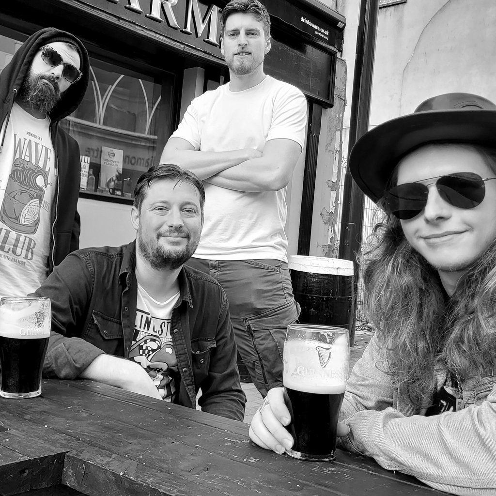 Deadly Sons: Debut Single - Launch Party, 21 November | Event in Ballymoney | AllEvents