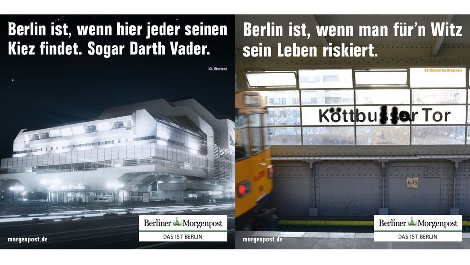 Das Ist Berlin Eine Ausstellung ber Die Genialen Werbekampagnen das-ist-berlin-eine-ausstellung-ber-die-genialen-werbekampagnen
