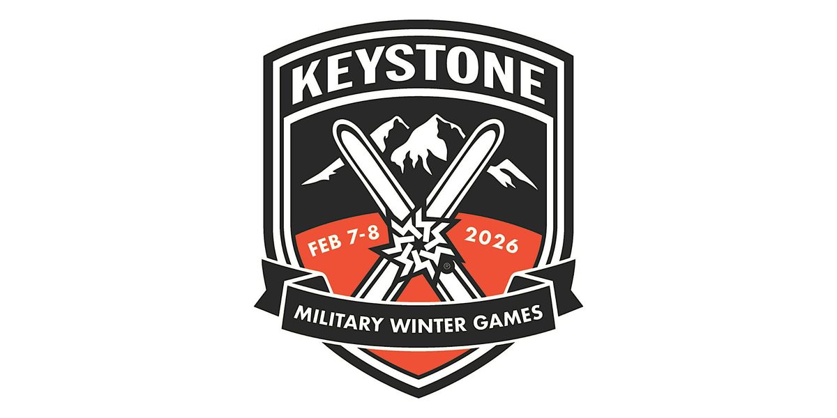Keystone Military Winter Games