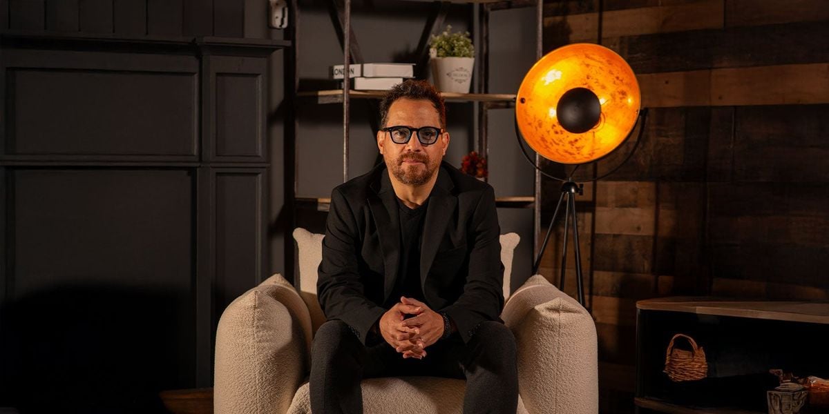 Juan Fernando Velasco, 19 October | Event in Flushing | AllEvents