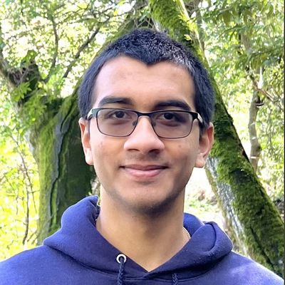 Siddharth Kadari logo