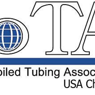 ICoTA - USA Chapter