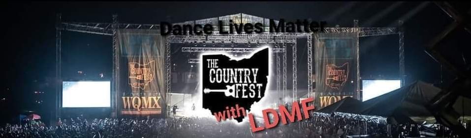 Ldmf Country Fest 2021 Clay S Park Resort Canal Fulton June 16 To June 20 Allevents In Clays Park Christmas Lights 2021