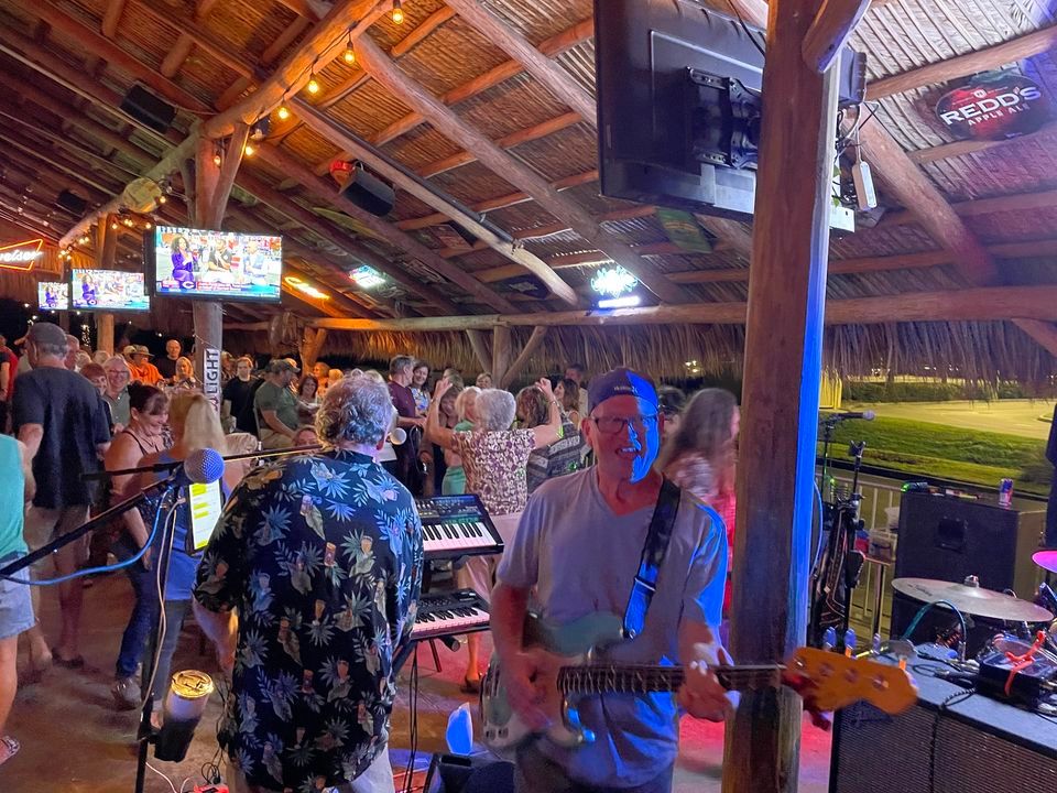 Rock Candy at Torched Bar & Grill?, Torched Bar & Grill, Cape Coral