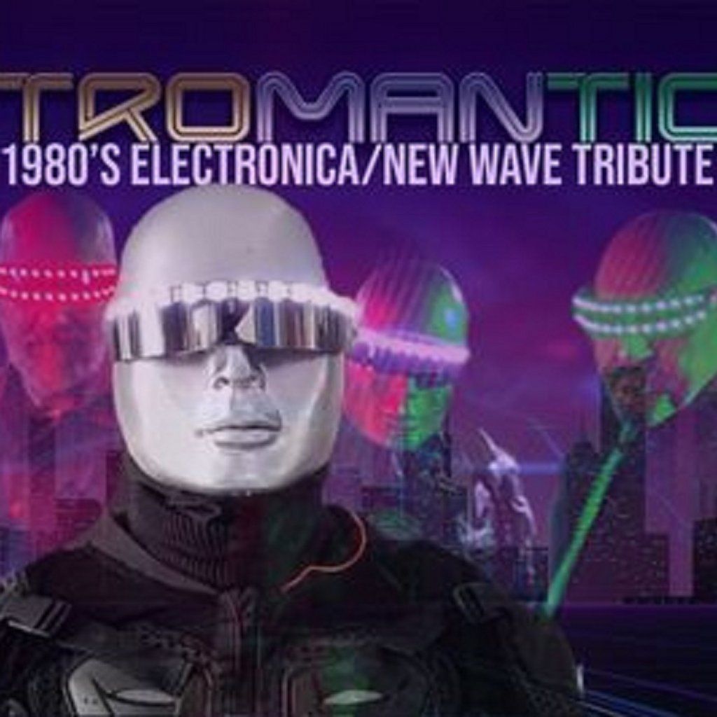 Electromantics, 4 October | Event in Runcorn | AllEvents