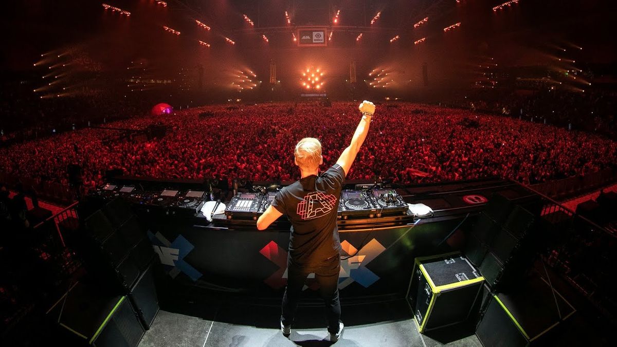 Armin Van Buuren, Brooklyn Mirage | AllEvents