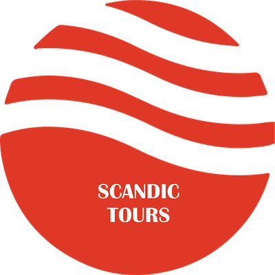 Scandic Tours logo