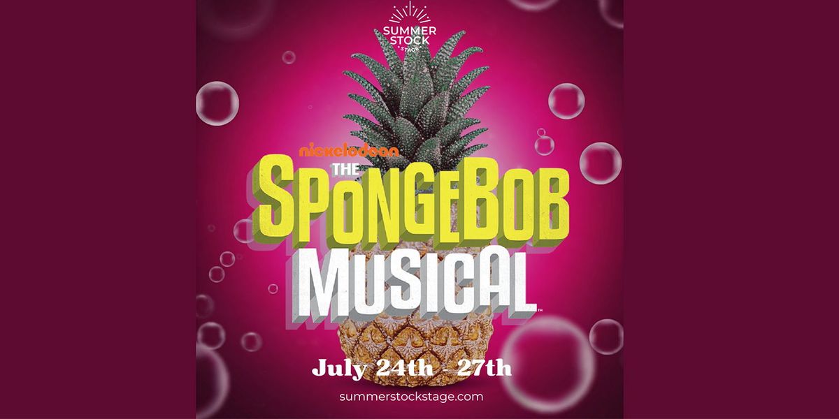 Sponge, 13 December | Event in Hamden | AllEvents