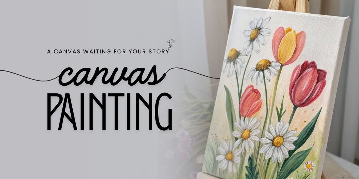 Canvas Painting