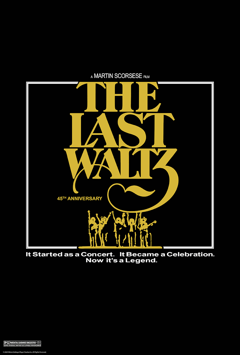 The Last Waltz at Uxbridge Music Hall, 1 November | Event in Uxbridge | AllEvents
