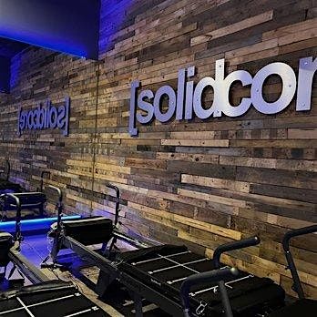 FREE workout with solidcore at Fabletics Legacy West, 10 January | Event in Plano | AllEvents