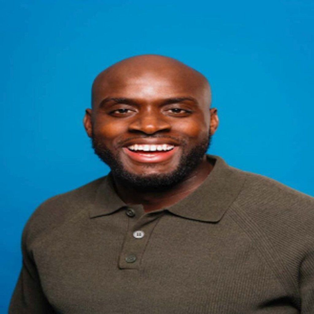 Comedy : Mark Simmons, Michael Akadiri Double Bill of Edfringe | Event in London | AllEvents