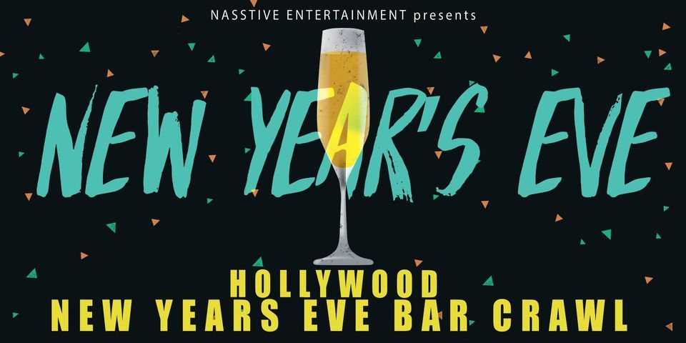 San diego sunset tea dance 2023 New Years Eve 2023 Hollywood Bar Crawl - NYE All Access Pass | Hot Motha Clucker, Studio City