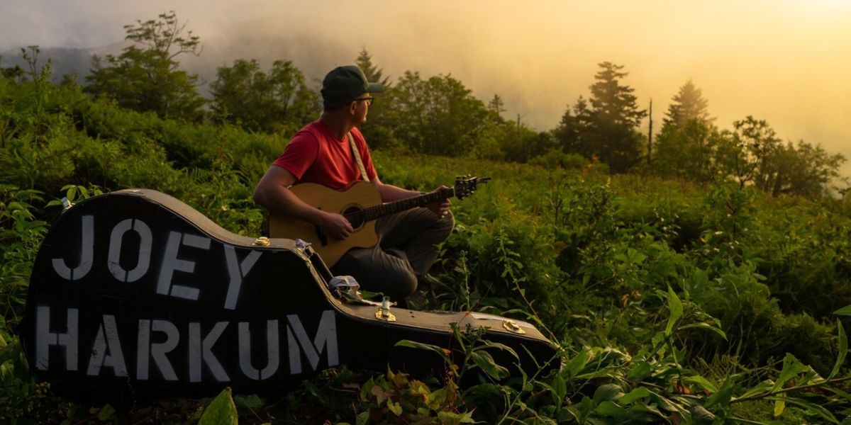 Joey Harkum, 5 December | Event in Colorado Springs | AllEvents