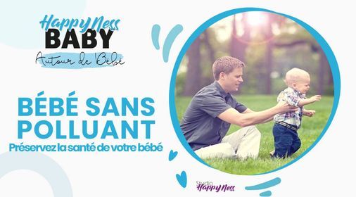 Atelier Bebe Sans Polluant Studio Happyness Sophro Yoga Frejus October 23 21 Allevents In