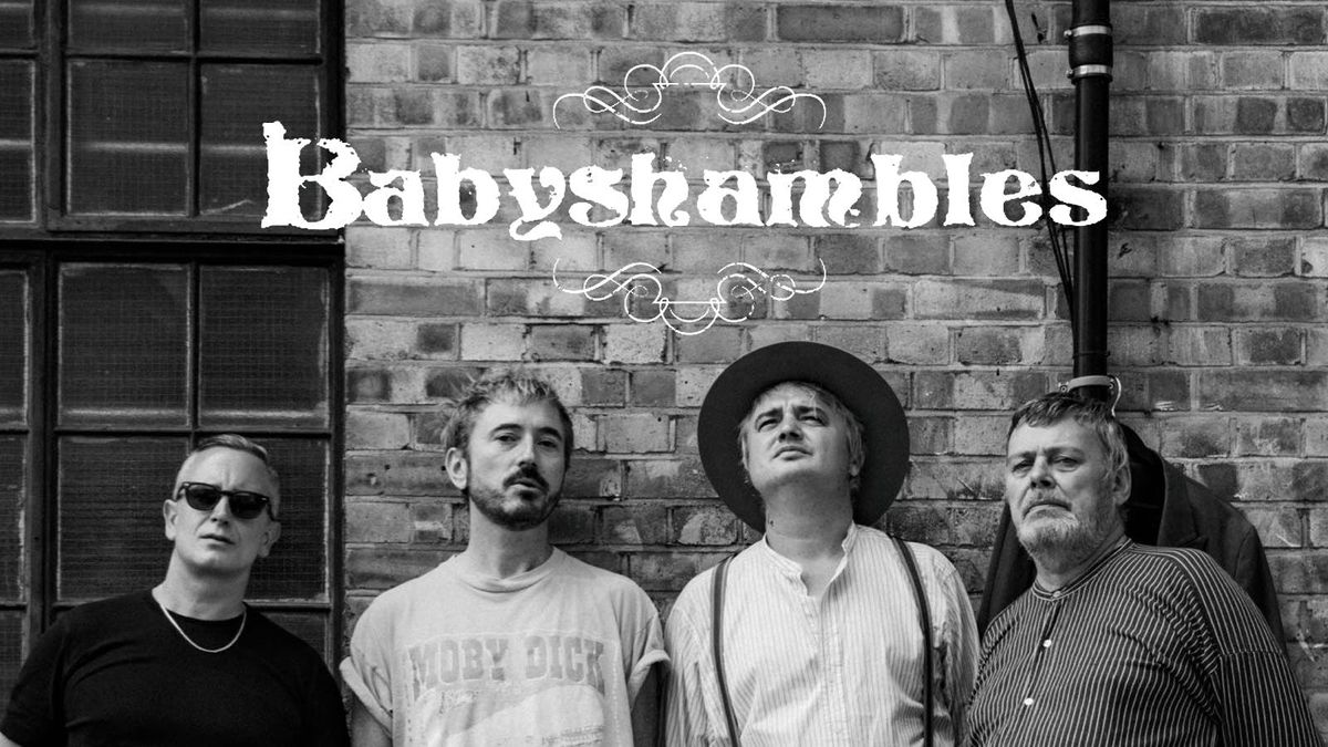 Babyshambles , 1 December | Event in Middlesbrough | AllEvents