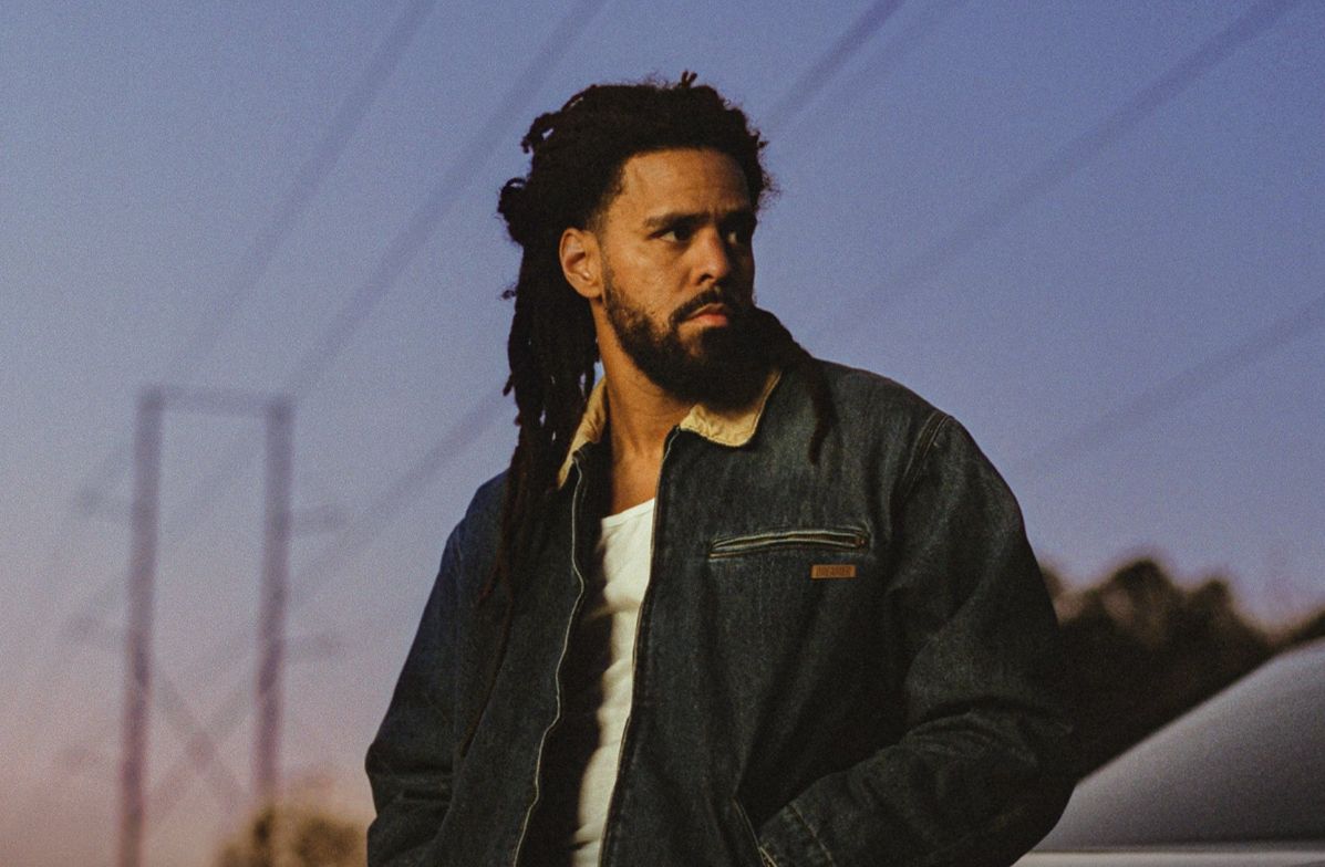 J. Cole — Crypto.com Arena