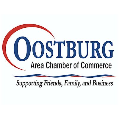 Oostburg Area Chamber of Commerce logo