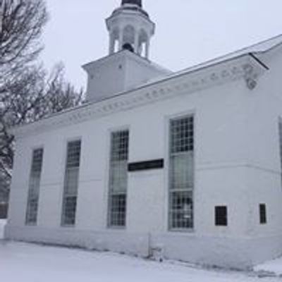 Middleburgh Reformed Church