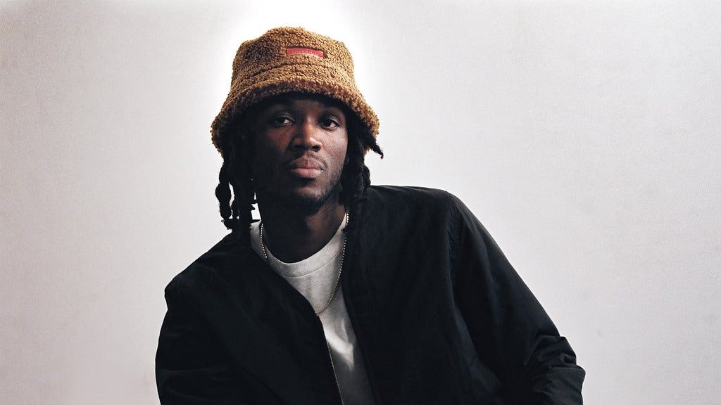 Saba - The Big Picture Tour, 19 June | Event in St. Louis | AllEvents