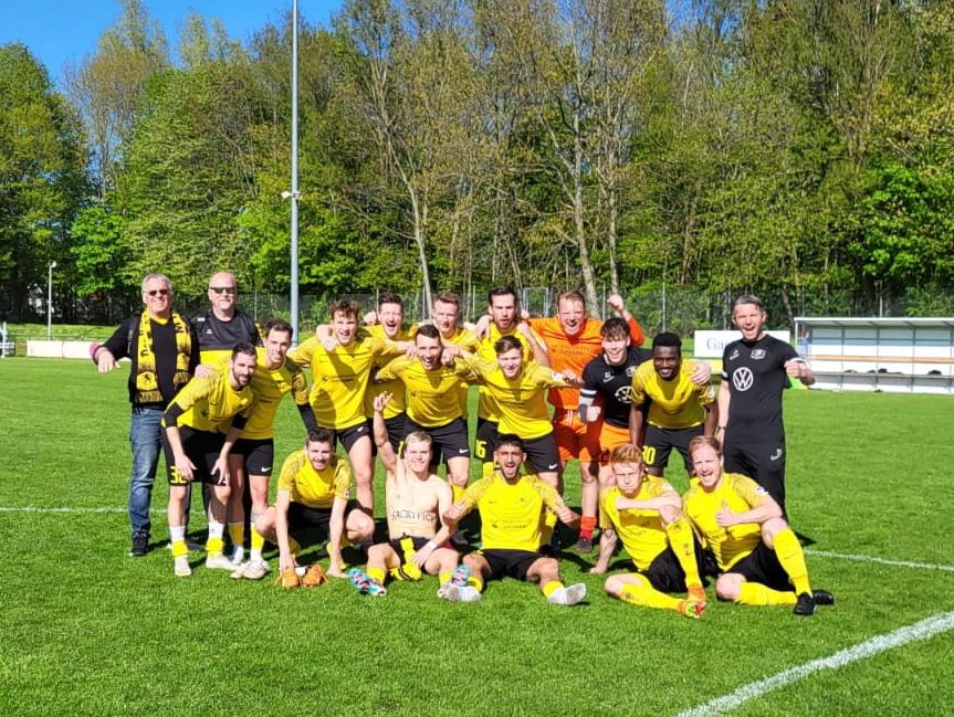 MTV Gifhorn 1.FC Germania EgestorfLangreder , GWG Sportpark Flutmulde, Braunschweig, May 7 MTV Gifhorn 1.FC Germania EgestorfLangreder , GWG Sportpark Flutmulde, Braunschweig, May 7