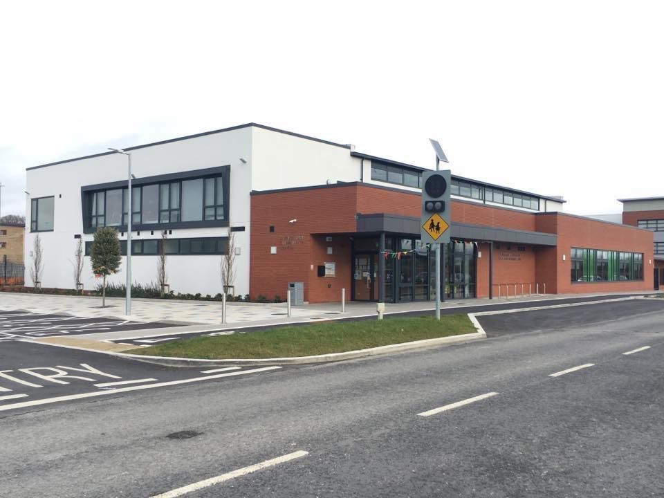 Adamstown Christmas Party., Adamstown Youth and Community Centre AYCC