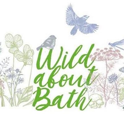 Wild About Bath logo