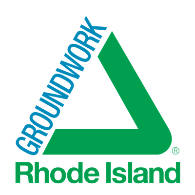 Groundwork Rhode Island logo