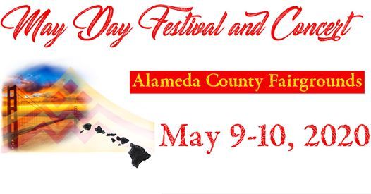 May Day Festival Concert Alameda County Fairgrounds Pleasanton May 9 To May 10 Allevents In May Day Festival Pleasanton 2022