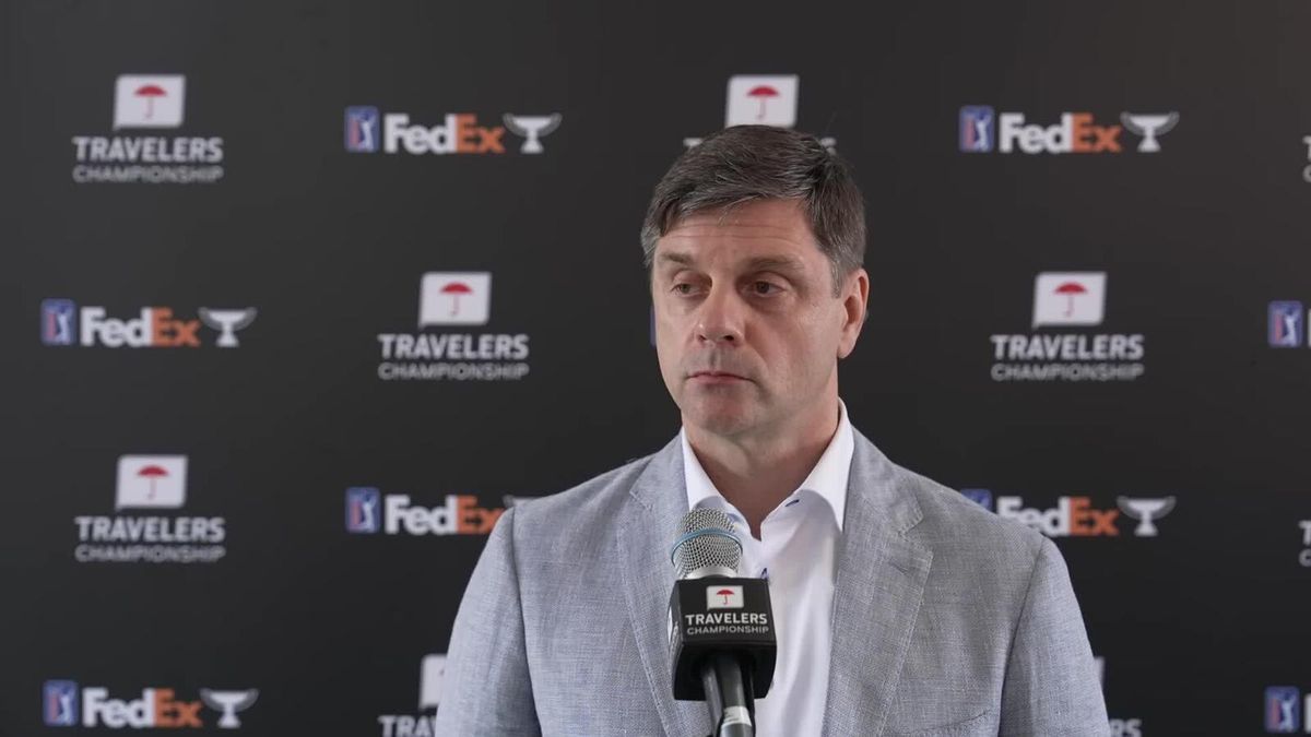 Travelers Championship - Sunday, 27 June | Event in Cromwell | AllEvents