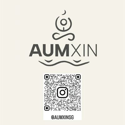 AUMXIN LAB logo