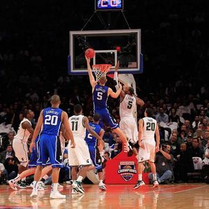 Champions Classic: Michigan State vs Duke, Kansas vs Kentucky