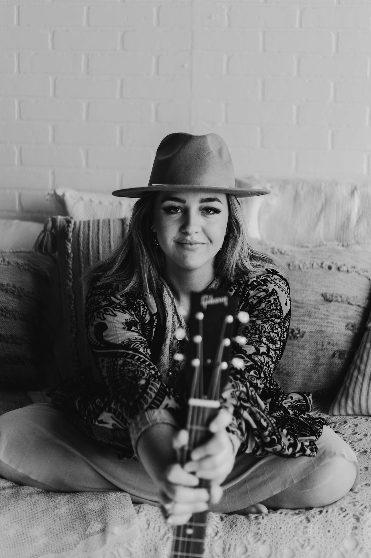 Julia Rose - a Music Experience, 13 December | Event in Bryan | AllEvents