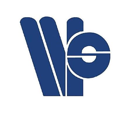 World Scientific Publishing logo