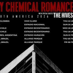 My Chemical Romance