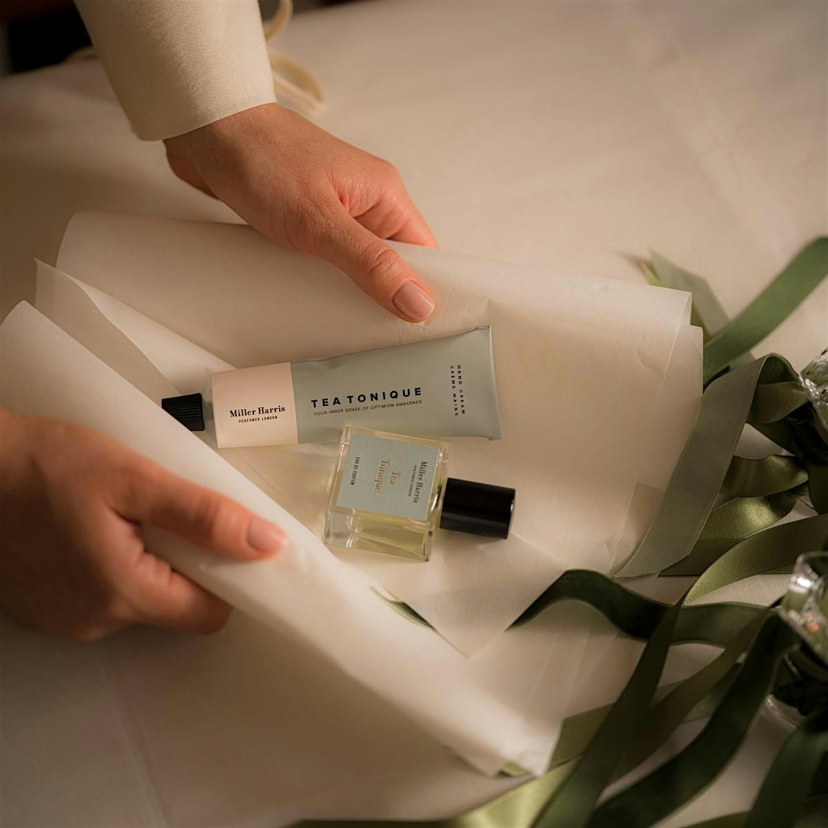 Experience the art of gifting with Miller Harris, 12 December | Event in London | AllEvents