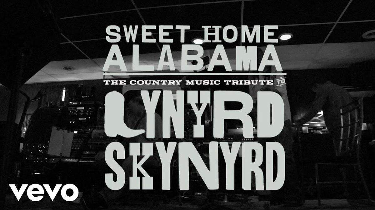 Sweet Home Alabama - A Tribute to Lynyrd Skynyrd and Southern Rock, 24 July | Event in Scottsdale | AllEvents