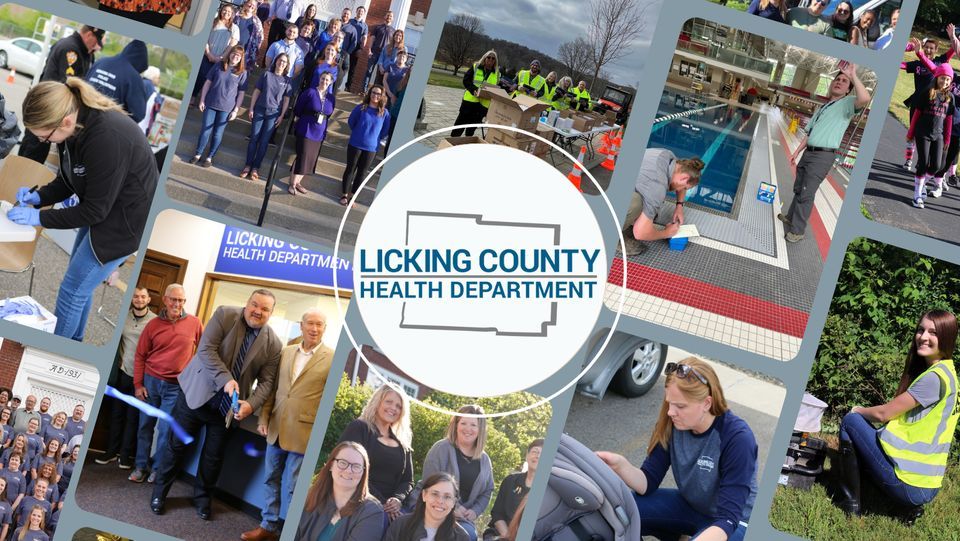 FREE Friends and Family CPR Class, Licking County Health Department ...