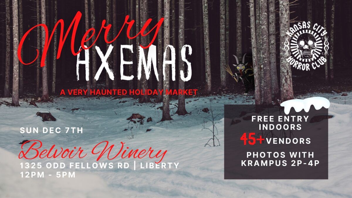 Merry Axemas, 14 December | Event in Waukee | AllEvents