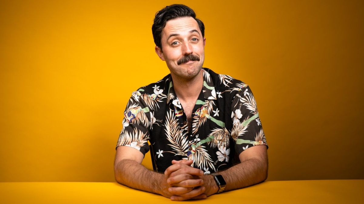 Matt O'Brien, 11 September | Event in Temecula | AllEvents
