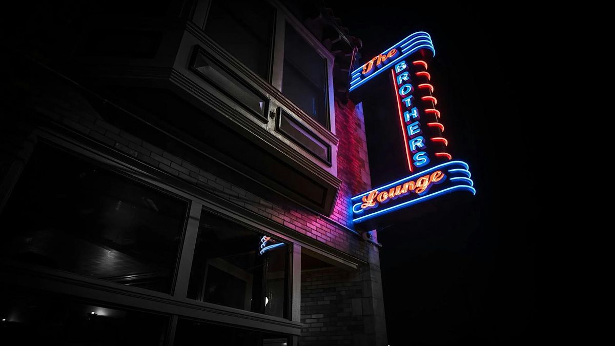 Stand-Up Saturday at Brothers Lounge | Event in Cleveland | AllEvents