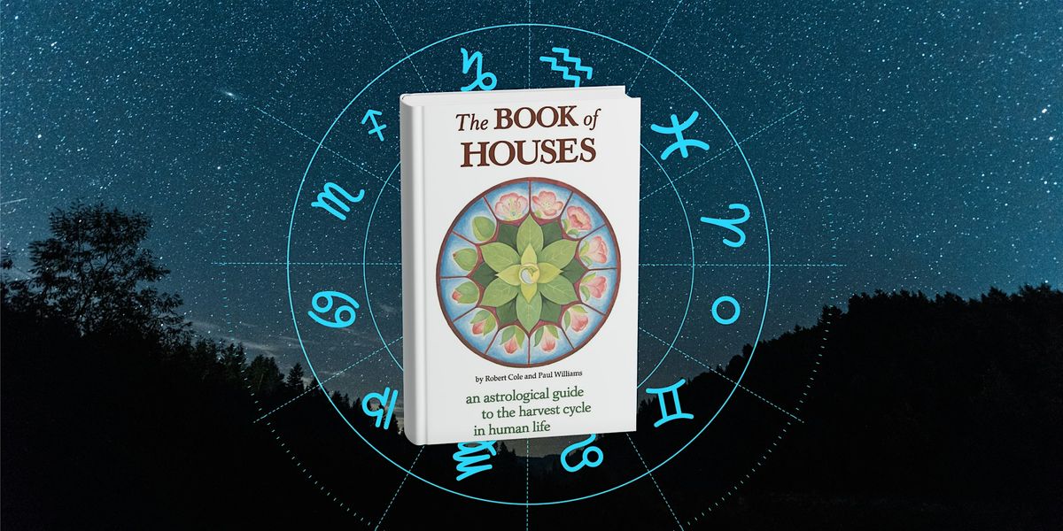 The Book of Houses Group Study, 21 January | Event in Johnson City | AllEvents