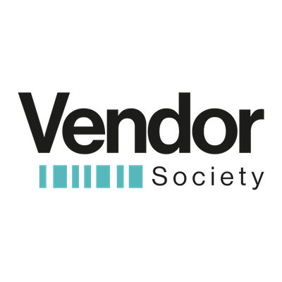 Vendor Society logo