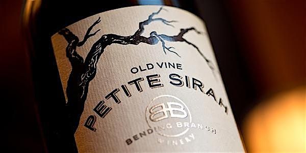 Old Vine Petite Sirah Vertical Tasting, 10 January | Event in Comfort | AllEvents