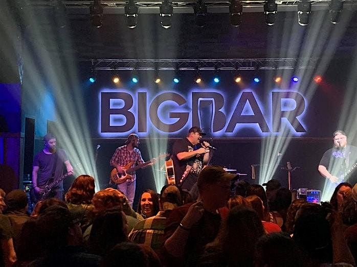 Refuge at BIGBAR 6-10PM! No Cover!, 20 March | Event in Erie | AllEvents