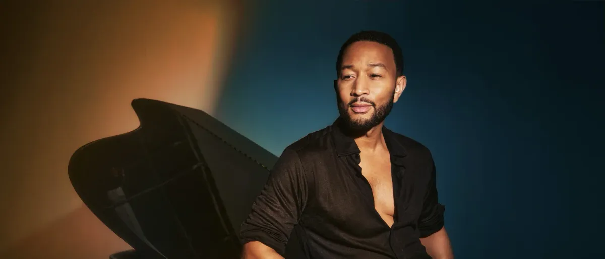 John Legend in Philadelphia, 5 November | Event in Philadelphia | AllEvents